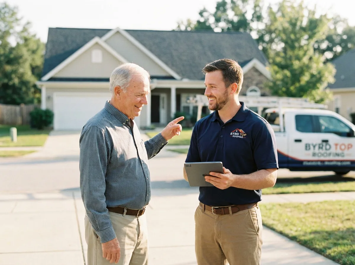 Roofing Hollins, AL FAQs
